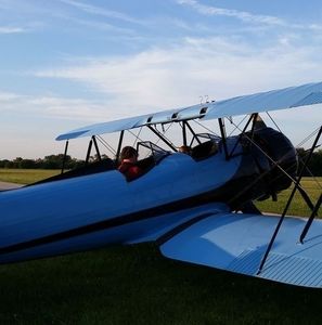 Meet your Posher, Mark